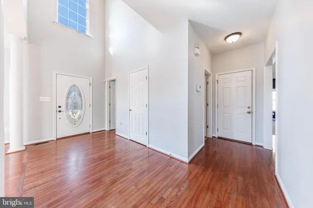 $3,800 | 9402 Pep Rally Lane, Waldorf, MD 20603