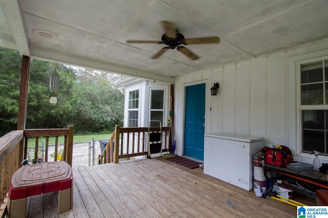 7985 Alliance Short Creek Road Mulga, AL 35118 - Photo 28 of 32