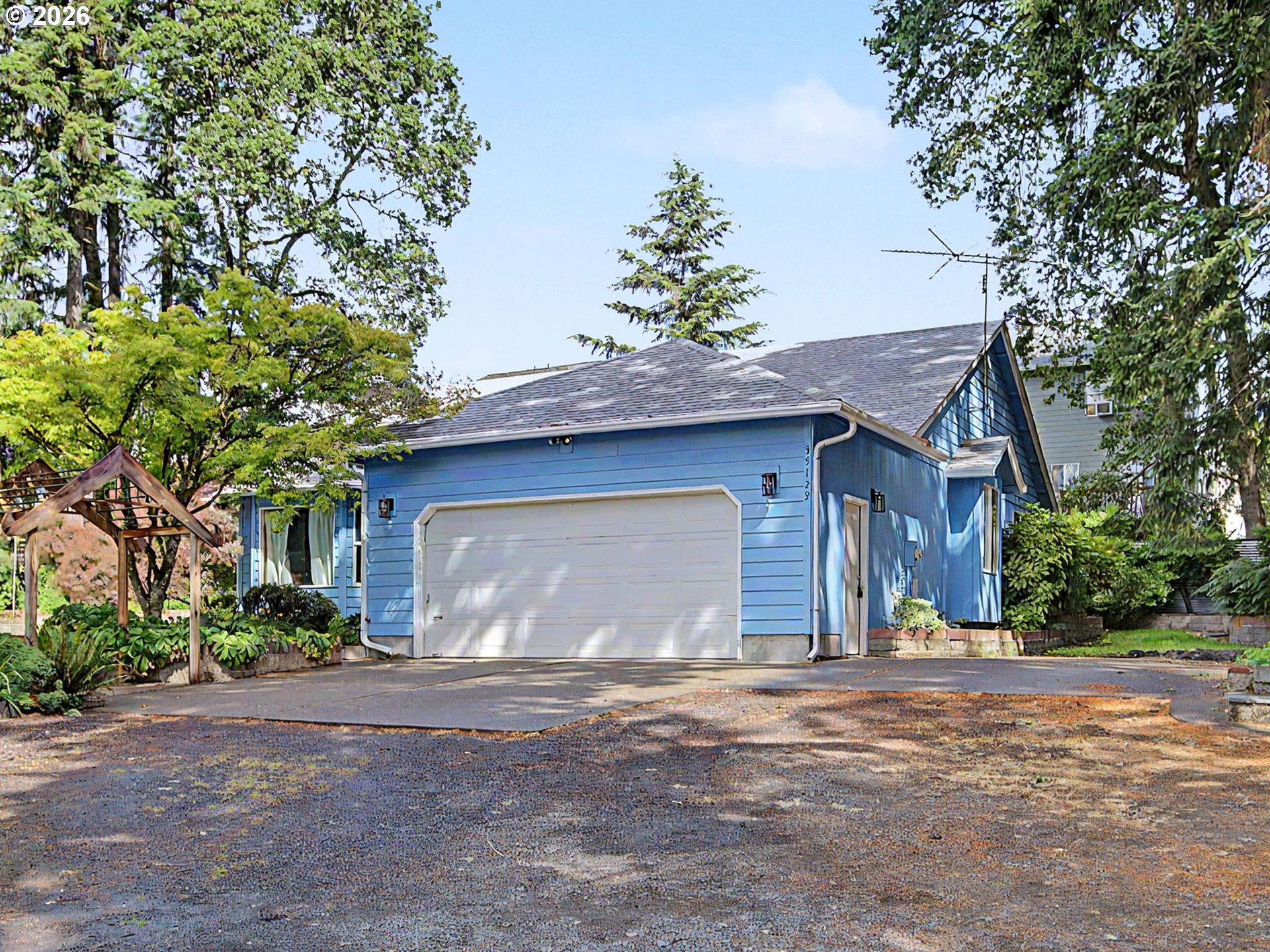 35129 Sykes Road St. Helens, OR 97051 - Photo 18 of 36