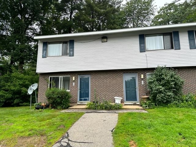 616 Portland Street, Unit 30 Rochester, NH 03867 - Photo 2 of 15