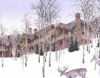 266 Bachelor Ridge Road, Unit 7 Beaver Creek, CO 81620 - Photo 1 of 2 Primary Photo