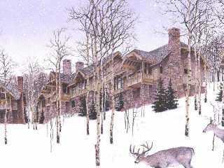 266 Bachelor Ridge Road, Unit 7 Beaver Creek, CO 81620 - Photo 2 of 2 Additional Photo