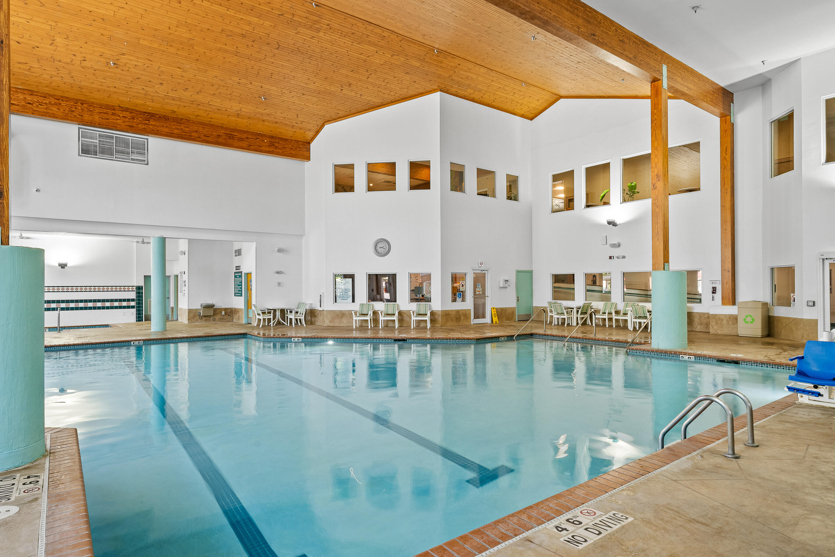 111 Center Street, Unit 302 Lake Geneva, WI 53147 - Photo 23 of 31 111 Center St, 302-35