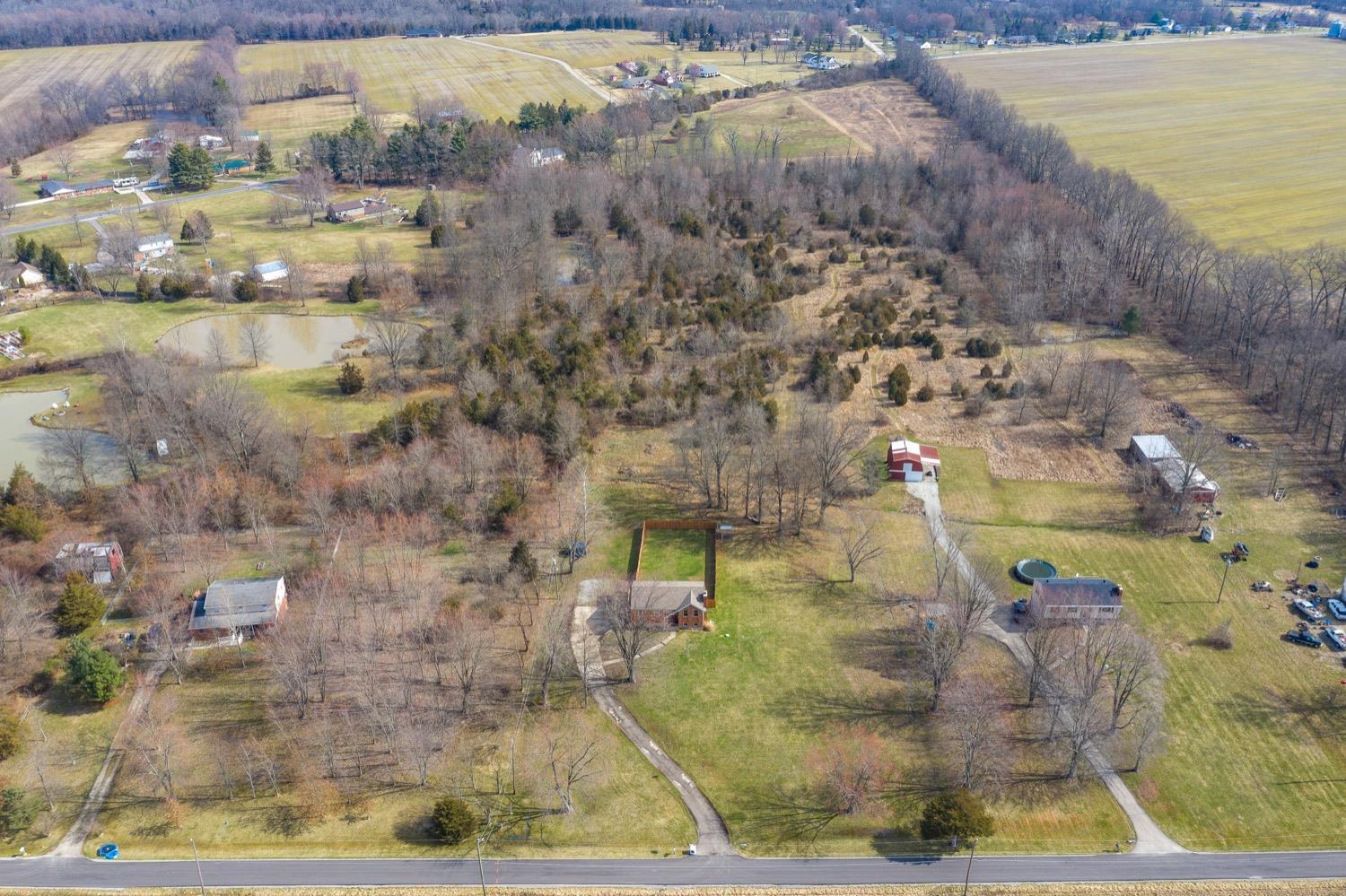 7316 Templin Road Blanchester, OH 45107 - Photo 48 of 50 Gallery Image 48