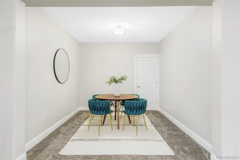 $1,400,000 | 8189 East 32nd Avenue, Denver, CO 80238