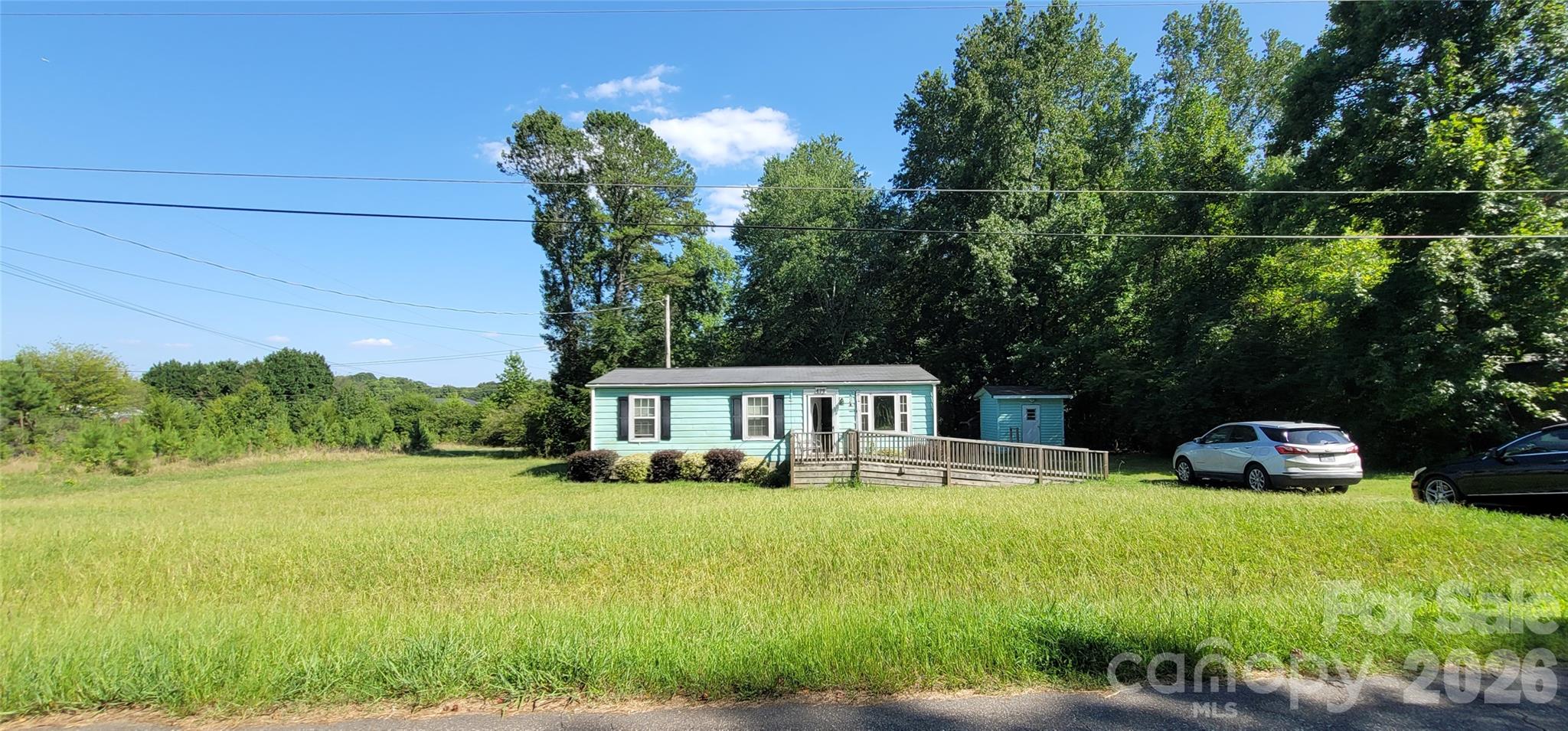 435 Airport Road Gastonia, NC 28056 - Photo 28 of 28