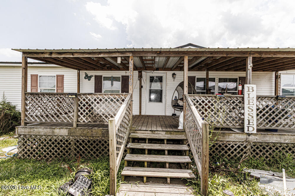 5306 Temperance Hall Road Elm City, NC 27822 - Photo 30 of 54
