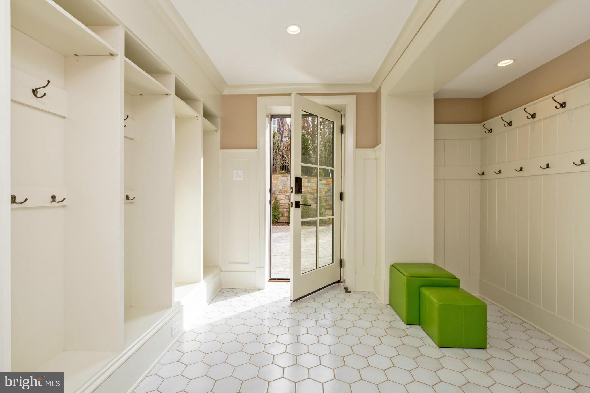 4871 Glenbrook Road Northwest Washington, DC 20016 - Photo 12 of 21 a view of a livingroom with furniture and windows