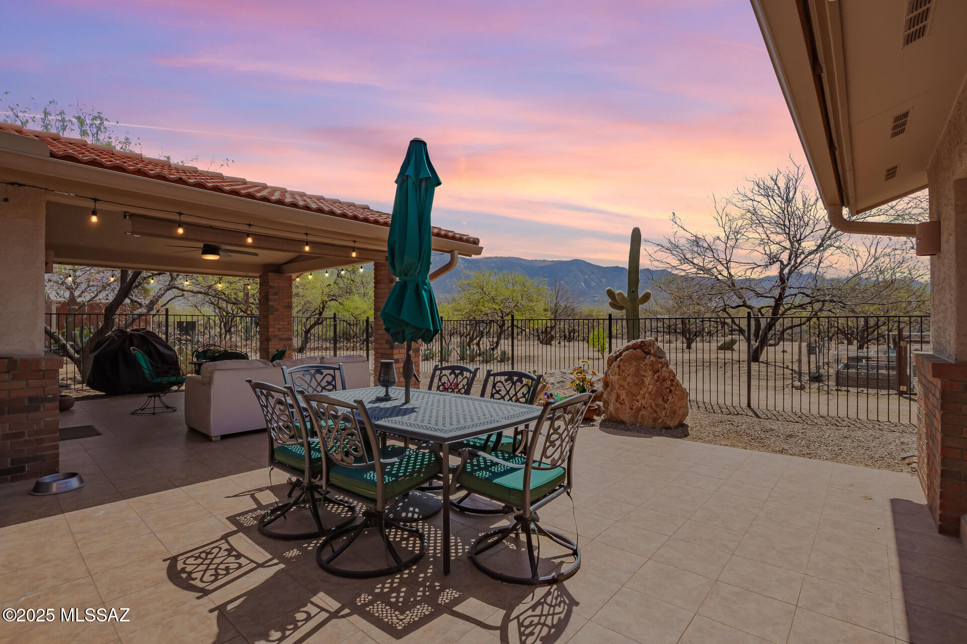 4720 East Wagon Train Road Tucson, AZ 85739 - Photo 36 of 50 Gallery Image 36