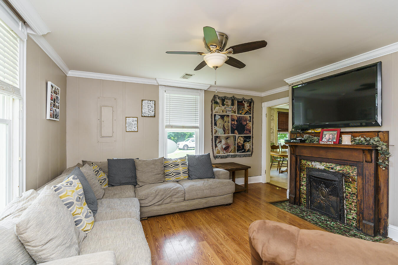 1715 Leesburg Newtown Road Paris, KY 40361 - Photo 8 of 32 1715leesburg08