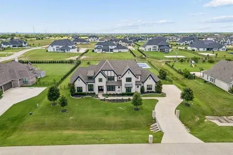 $1,625,000 | 4505 Whitestone Drive, Parker, TX 75002