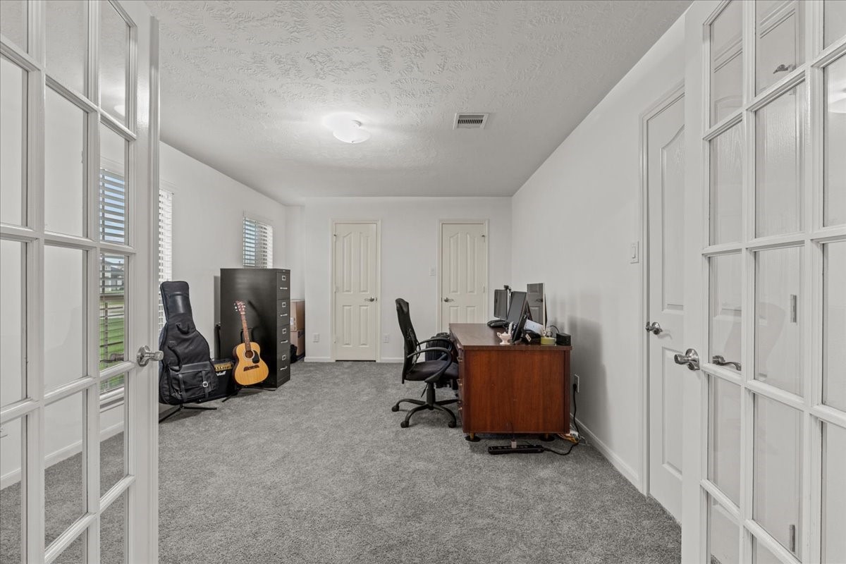 3911 Palm Crest Drive Rosharon, TX 77583 - Photo 21 of 47 Flex space/Extra bedroom
