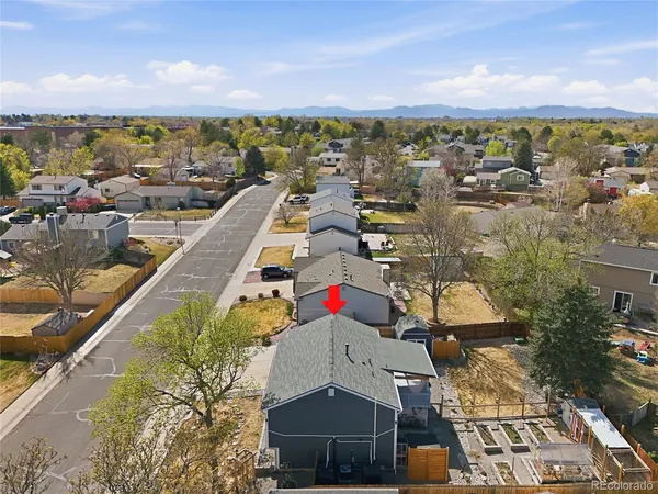 $497,500 | 4395 East 122nd Avenue, Thornton, CO 80241