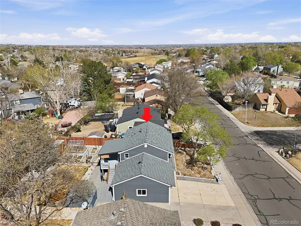 $497,500 | 4395 East 122nd Avenue, Thornton, CO 80241