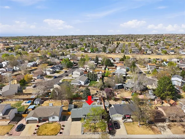 $497,500 | 4395 East 122nd Avenue, Thornton, CO 80241