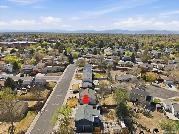 $497,500 | 4395 East 122nd Avenue, Thornton, CO 80241