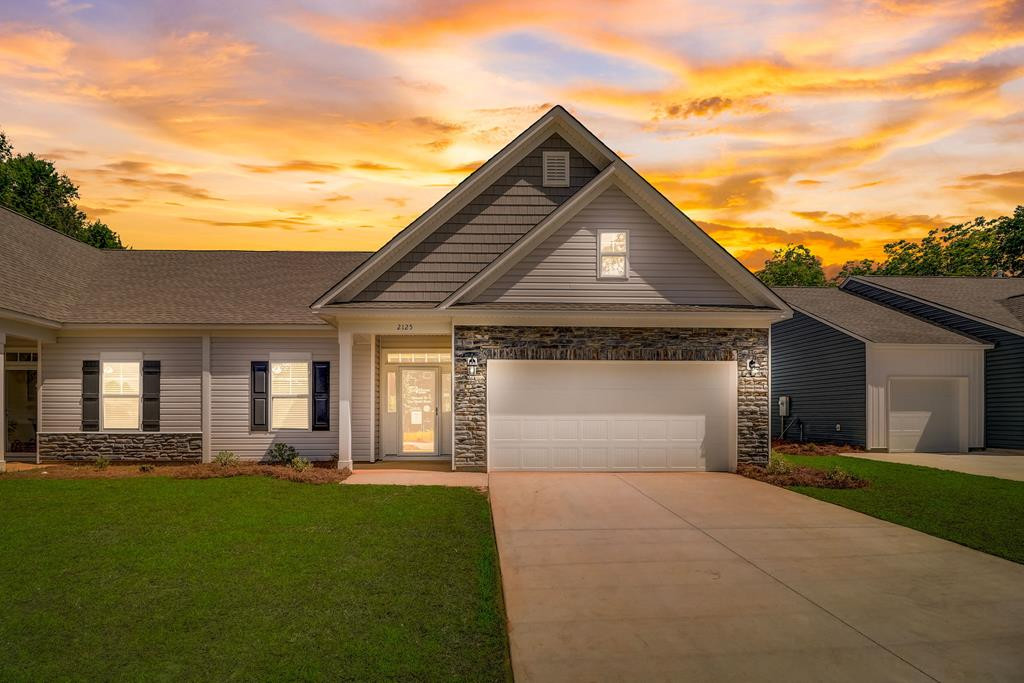 335 Acorn Street Sumter, SC 29154 - Photo 24 of 25