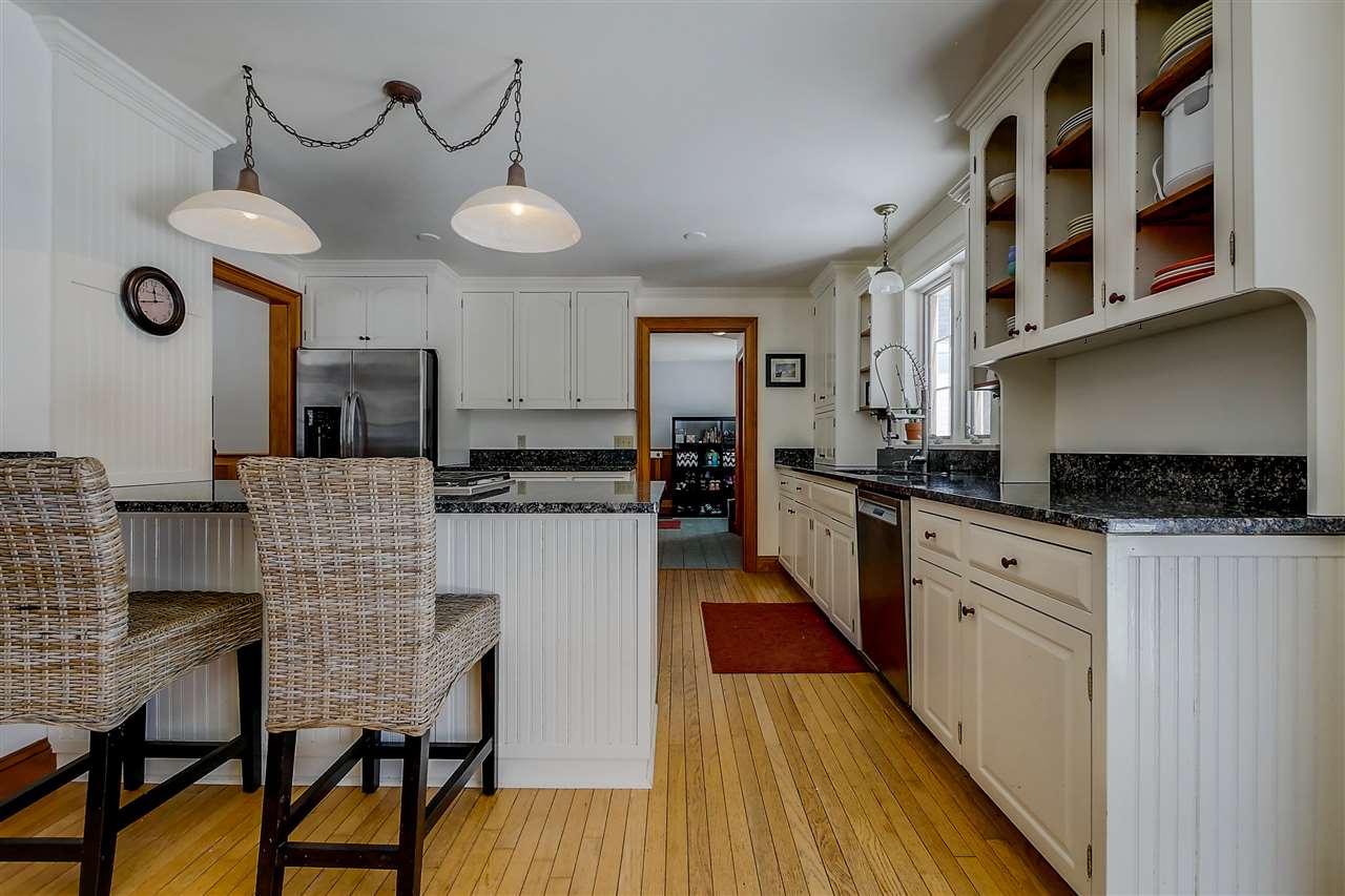 64 Cobb Meadow Road Dublin, NH 03444 - Photo 11 of 40