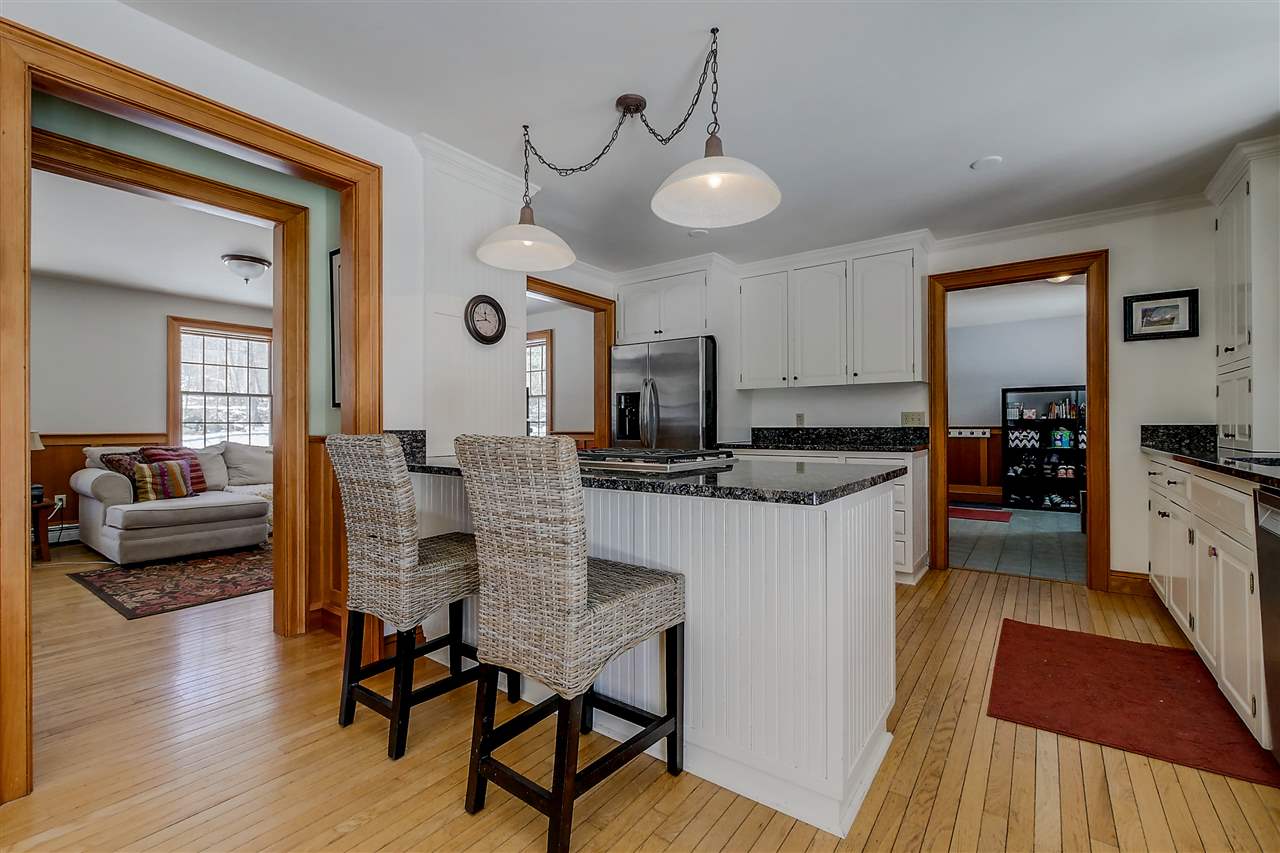 64 Cobb Meadow Road Dublin, NH 03444 - Photo 12 of 40