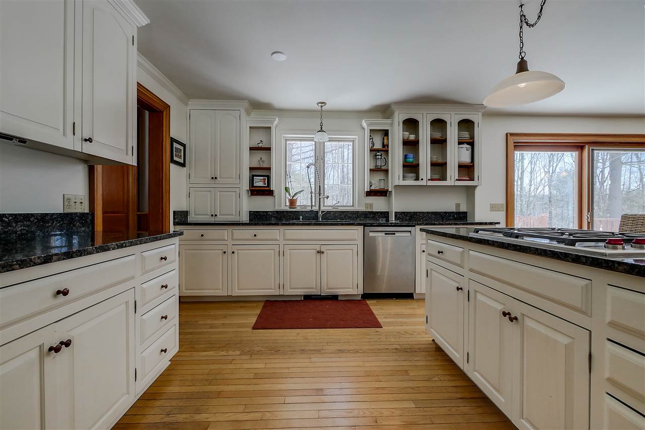 64 Cobb Meadow Road Dublin, NH 03444 - Photo 15 of 40
