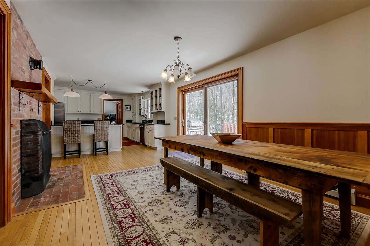 64 Cobb Meadow Road Dublin, NH 03444 - Photo 21 of 40
