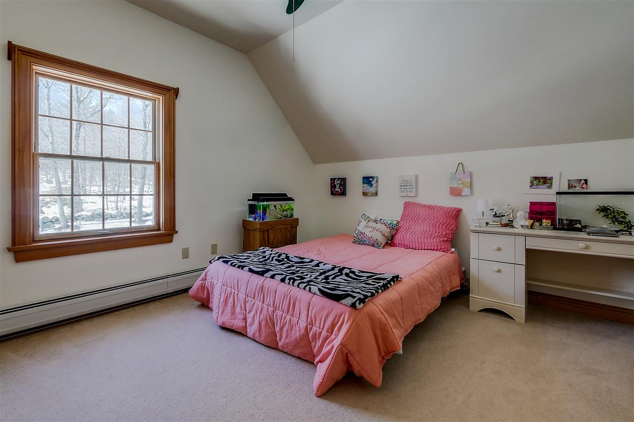 64 Cobb Meadow Road Dublin, NH 03444 - Photo 34 of 40