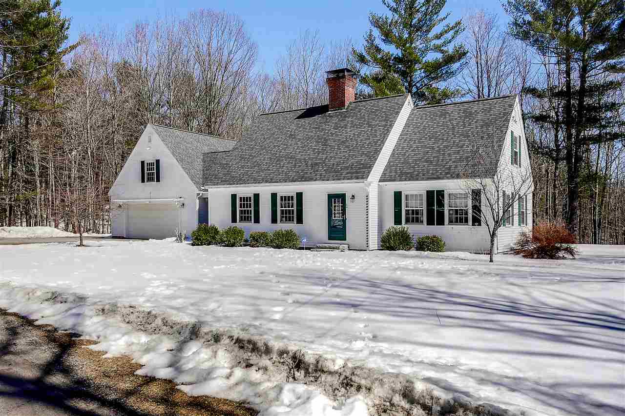 64 Cobb Meadow Road Dublin, NH 03444 - Photo 36 of 40