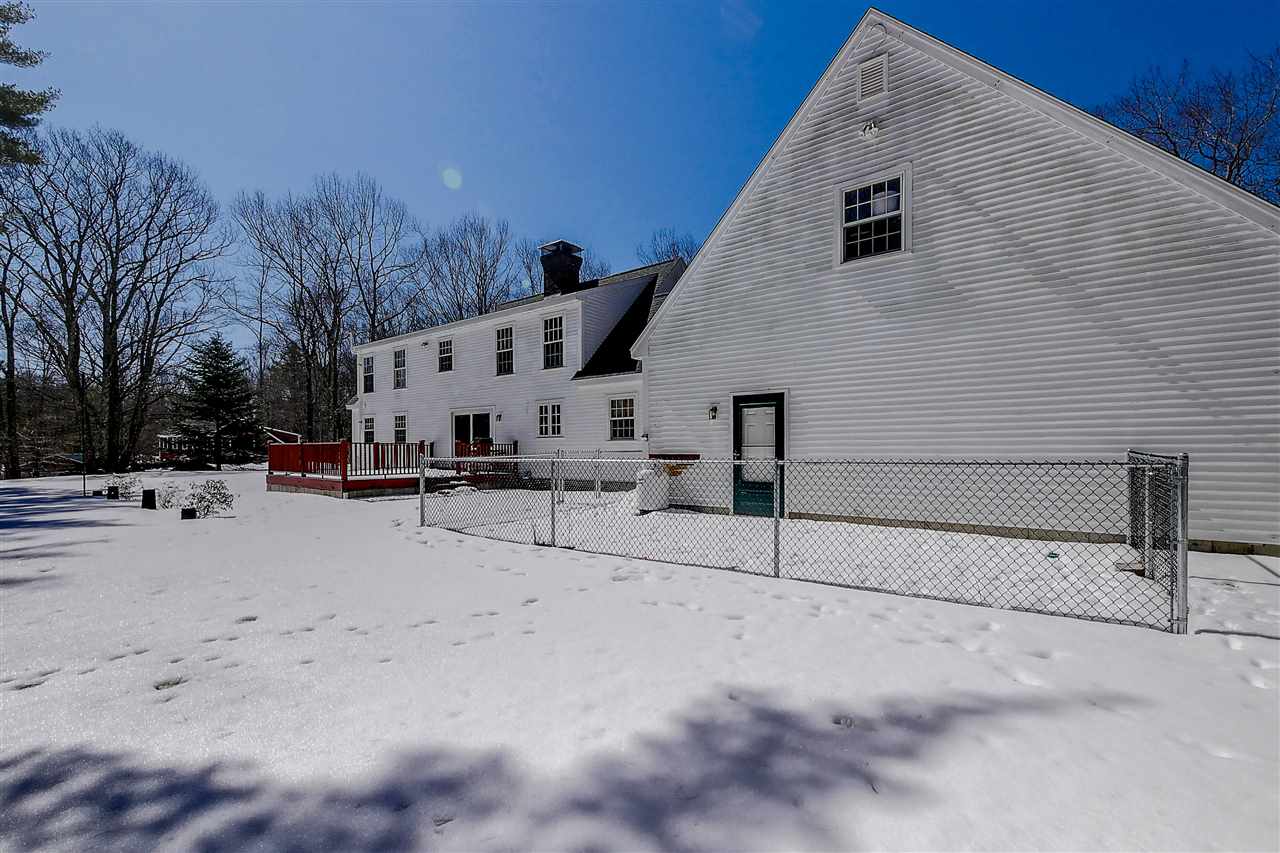 64 Cobb Meadow Road Dublin, NH 03444 - Photo 39 of 40