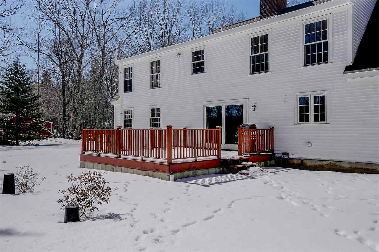 64 Cobb Meadow Road Dublin, NH 03444 - Photo 40 of 40