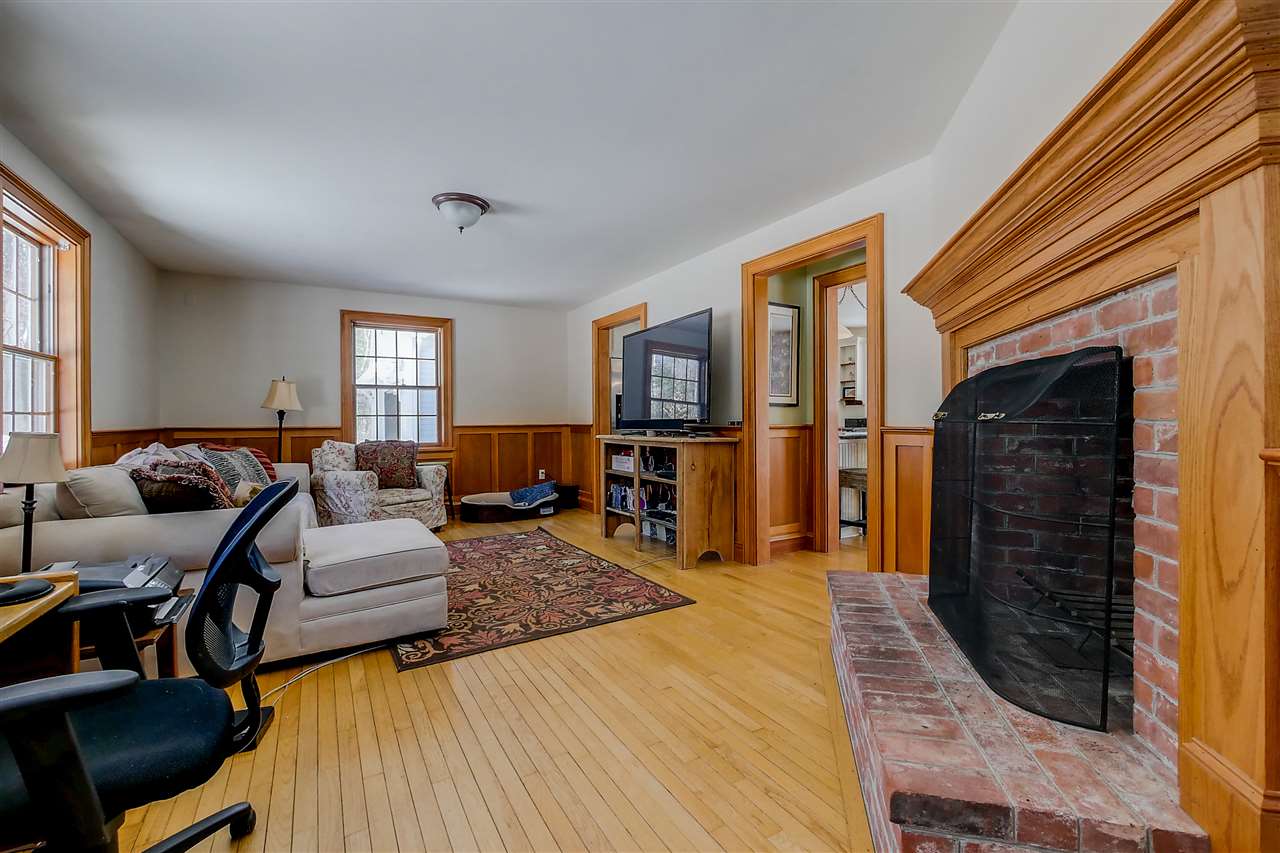 64 Cobb Meadow Road Dublin, NH 03444 - Photo 7 of 40