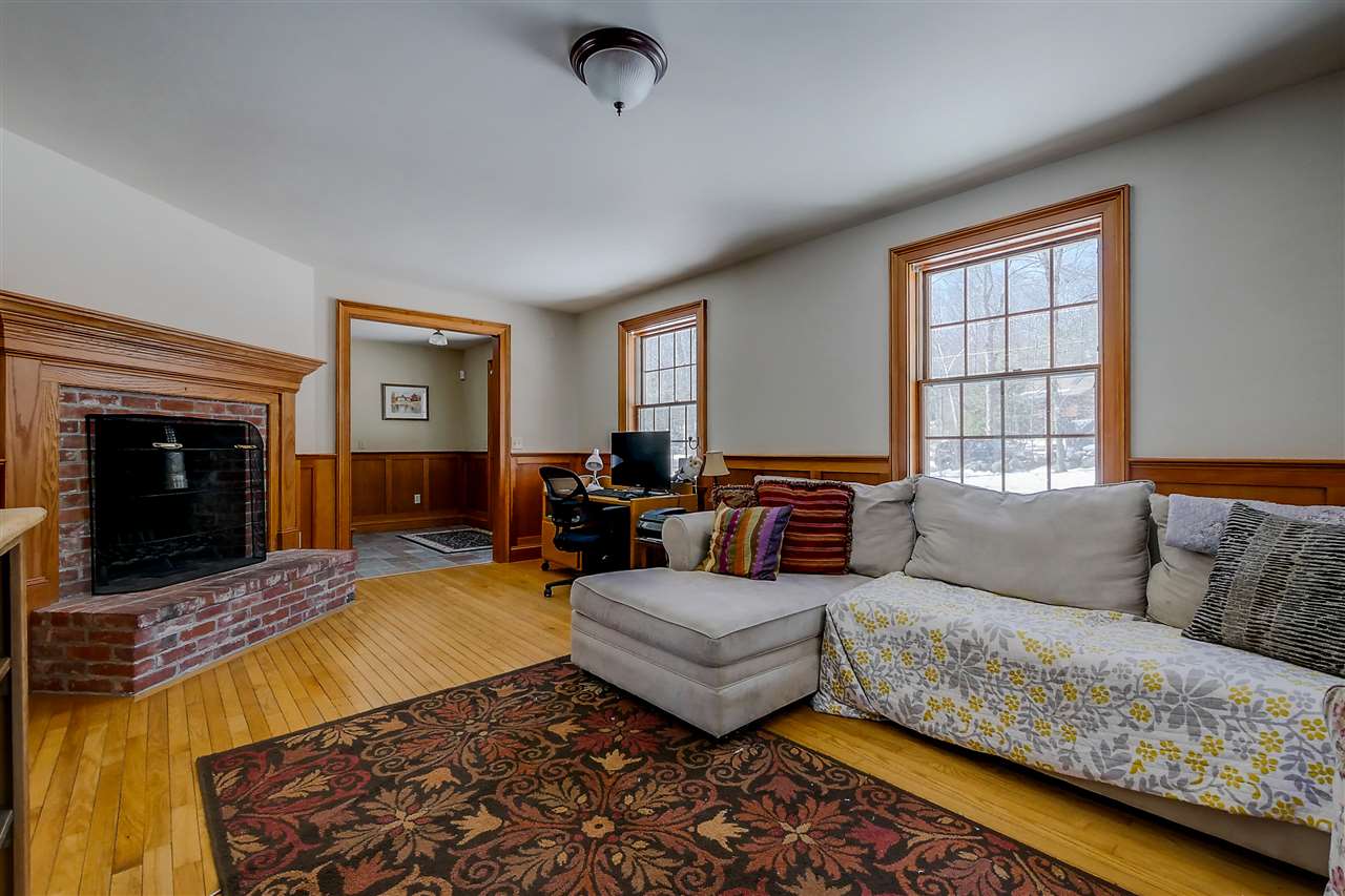 64 Cobb Meadow Road Dublin, NH 03444 - Photo 10 of 40