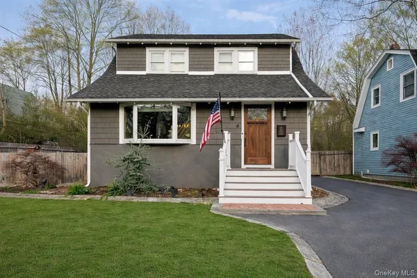 $699,000 | 14 Hillside Avenue, Suffern, NY 10901