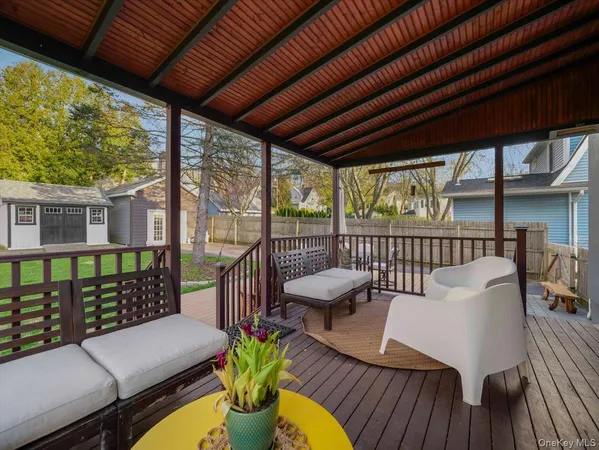 $699,000 | 14 Hillside Avenue, Suffern, NY 10901