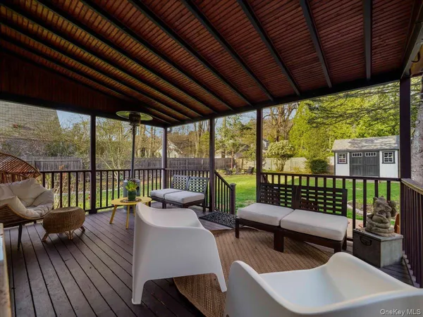 $699,000 | 14 Hillside Avenue, Suffern, NY 10901