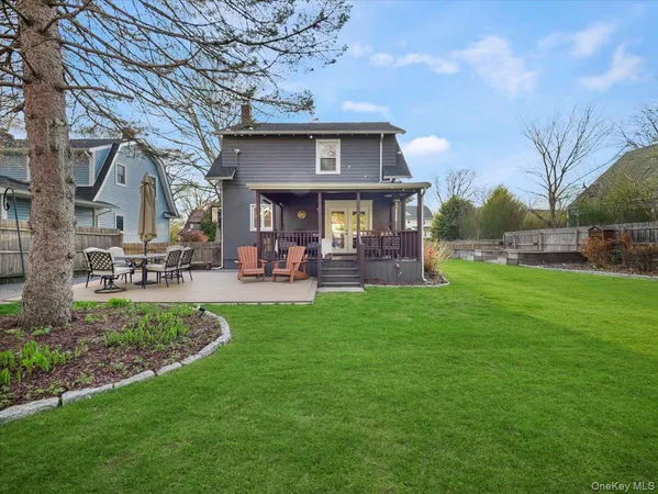 $699,000 | 14 Hillside Avenue, Suffern, NY 10901