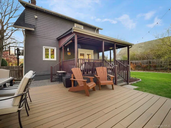 $699,000 | 14 Hillside Avenue, Suffern, NY 10901