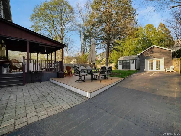 $699,000 | 14 Hillside Avenue, Suffern, NY 10901