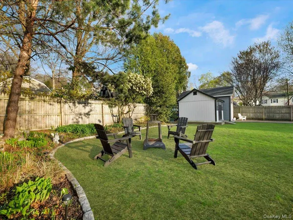 $699,000 | 14 Hillside Avenue, Suffern, NY 10901