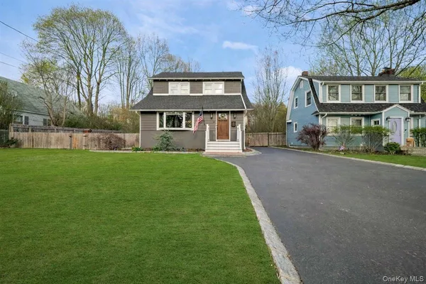 $699,000 | 14 Hillside Avenue, Suffern, NY 10901