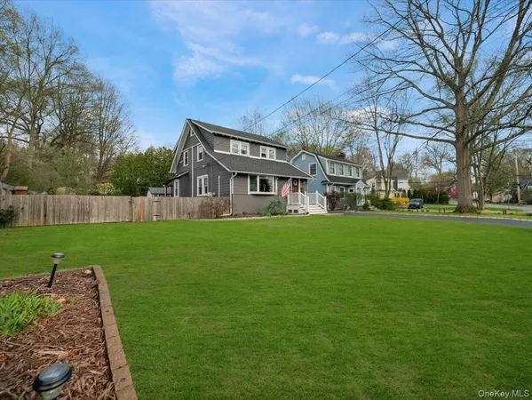 $699,000 | 14 Hillside Avenue, Suffern, NY 10901