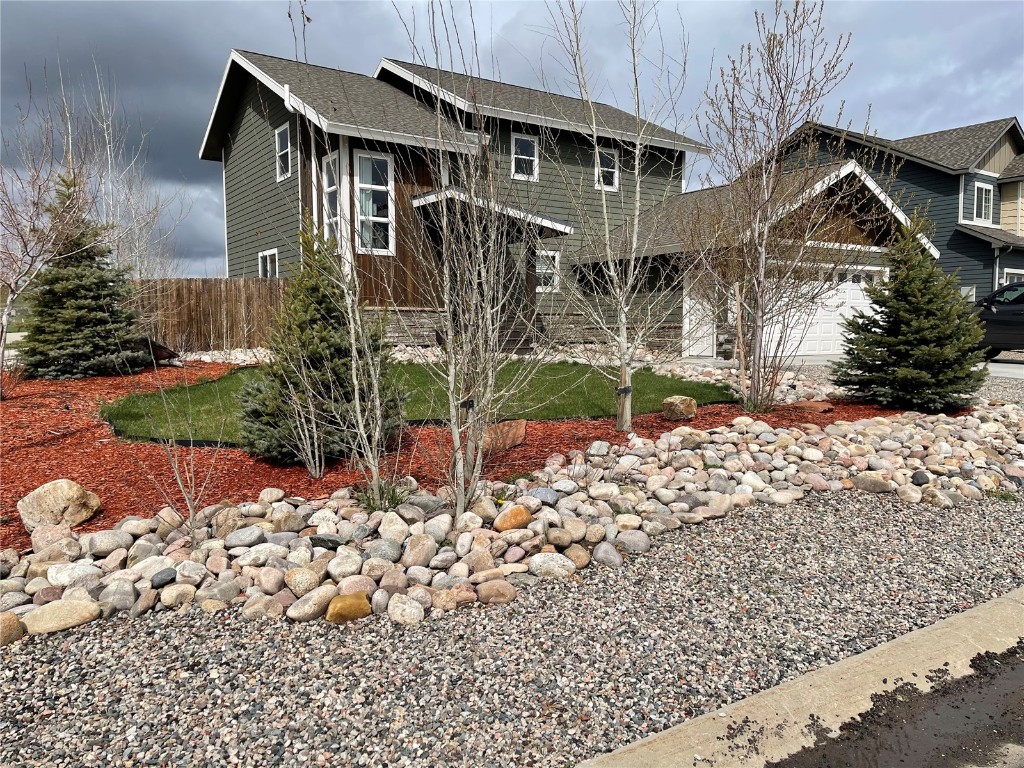 871 Dry Creek Road Hayden, CO 81639 - Photo 1 of 34 Gallery Image 1