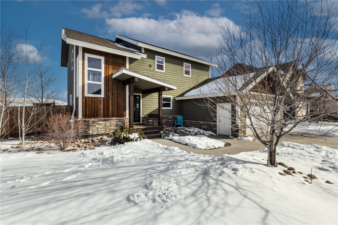 871 Dry Creek Road Hayden, CO 81639 - Photo 30 of 34 Gallery Image 30