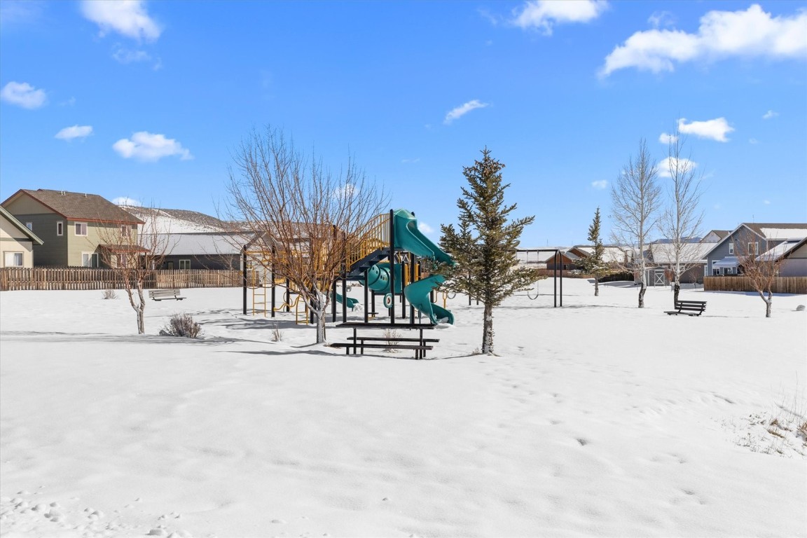 871 Dry Creek Road Hayden, CO 81639 - Photo 32 of 34 Gallery Image 32