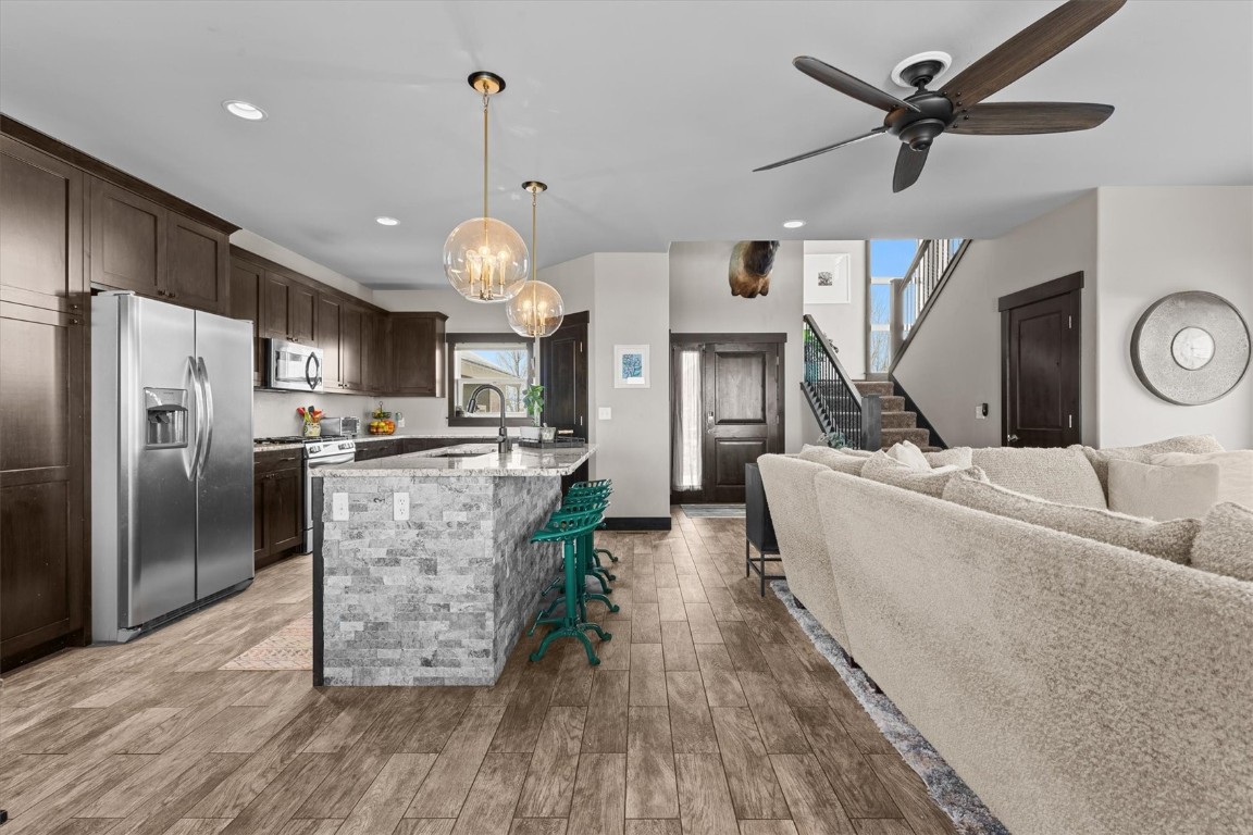 871 Dry Creek Road Hayden, CO 81639 - Photo 6 of 34 Gallery Image 6