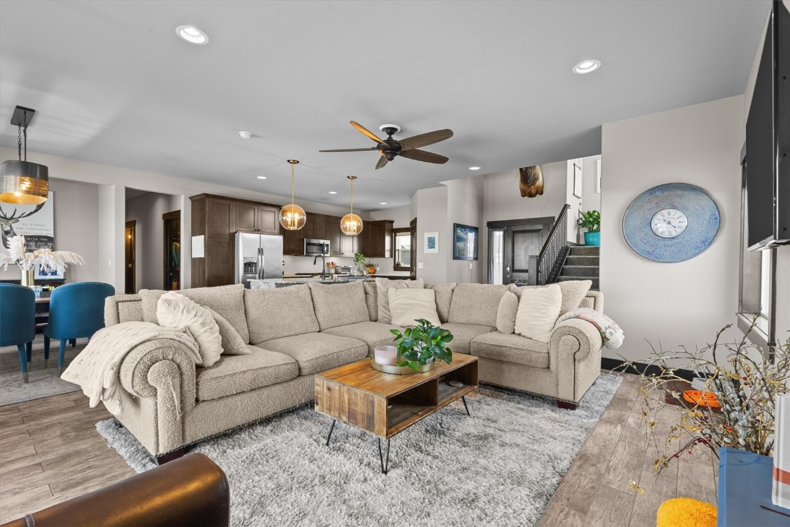 871 Dry Creek Road Hayden, CO 81639 - Photo 9 of 34 Gallery Image 9