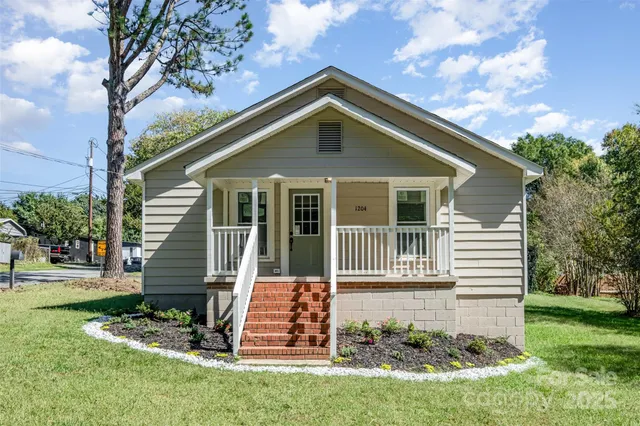 $240,000 | 1204 West A Street, Kannapolis, NC 28081