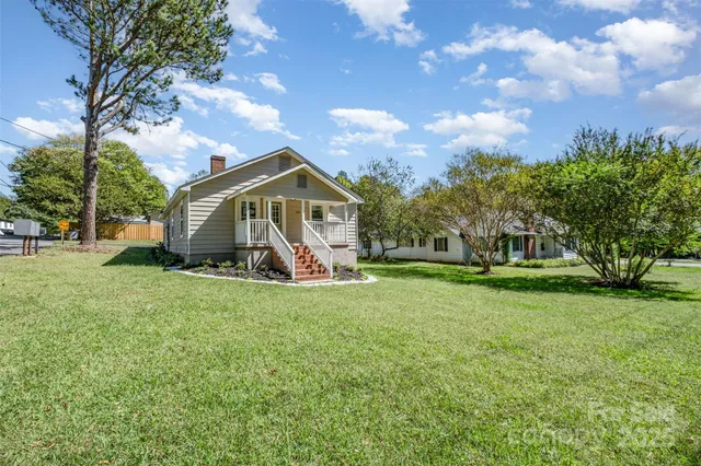 $240,000 | 1204 West A Street, Kannapolis, NC 28081