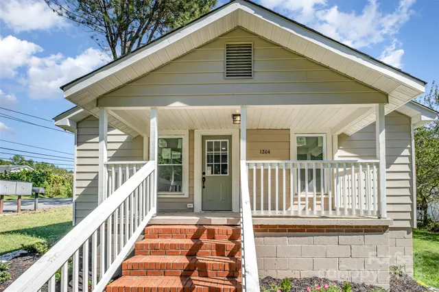 $240,000 | 1204 West A Street, Kannapolis, NC 28081