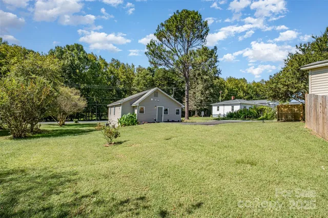 $240,000 | 1204 West A Street, Kannapolis, NC 28081