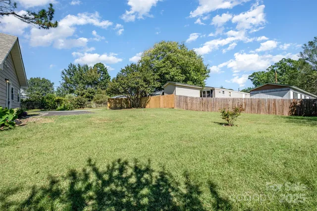 $240,000 | 1204 West A Street, Kannapolis, NC 28081